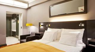 Room
 di Solo Sokos Hotel Torni