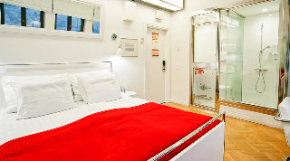 Room
 di Solo Sokos Hotel Torni