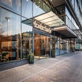 Scandic Helsinki Station