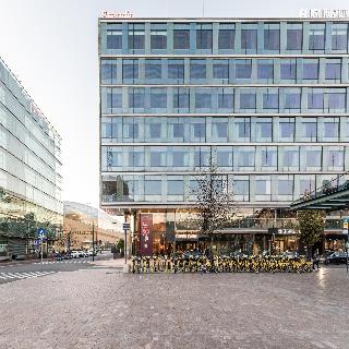 Scandic Helsinki Station