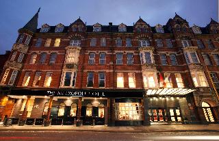 The Metropole Hotel Cork