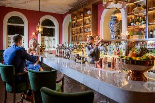 Bar
 di Gresham Metropole