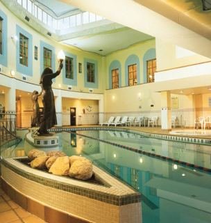 Pool
 di Gresham Metropole