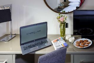 Room
 di Gresham Metropole