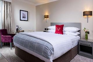 Room
 di Gresham Metropole