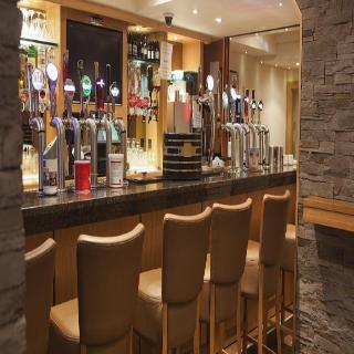 Imperial Galway - Bar