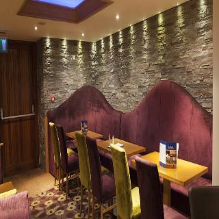 Imperial Galway - Restaurant