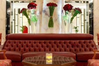 Lobby
 di Le Royal Mansour Meridien