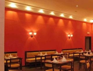 Restaurant
 di Kenzi Basma