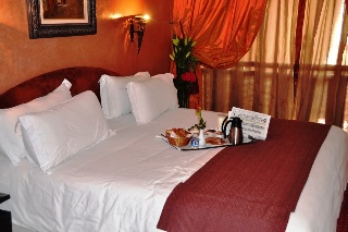 Room
 di Kenzi Basma