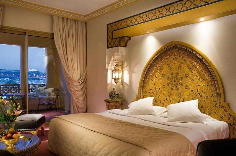 Room
 di Sofitel Fès Palais Jamaï