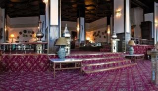 General view
 di Menzeh Zalagh I