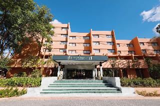 Foto del Hotel Kenzi Rose Garden del viaje marruecos intenso privado