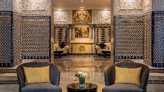 Lobby
 di La Tour Hassan