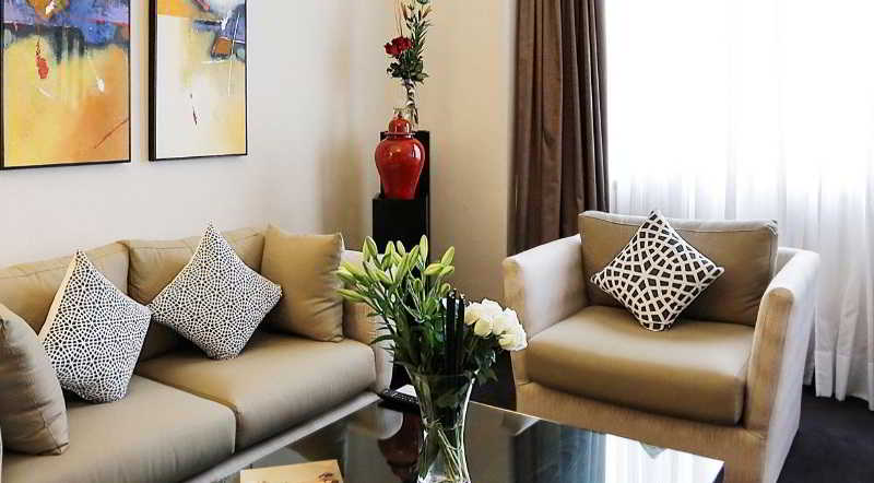 Room
 di La Tour Hassan