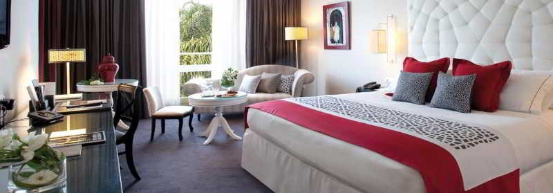 Room
 di La Tour Hassan