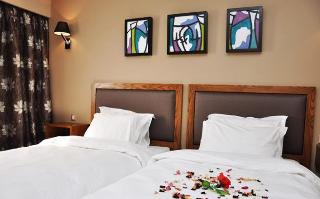 Room
 di Belere Rabat