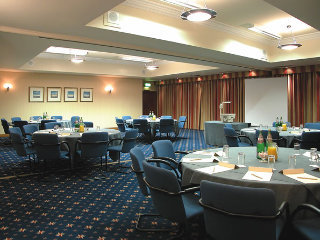 Conferences
 di Britannia Aberdeen Hotel