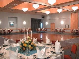 Conferences
 di Britannia Aberdeen Hotel