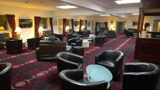 Britannia Aberdeen Hotel, Aberdeen
