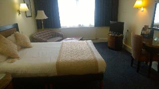 Britannia Aberdeen Hotel, Aberdeen