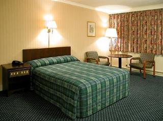Britannia Aberdeen Hotel, Aberdeen