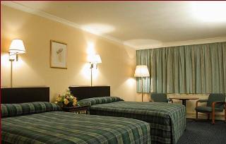 Britannia Aberdeen Hotel, Aberdeen