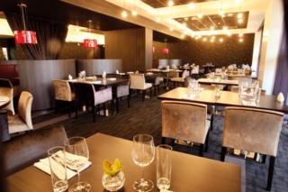 Restaurant
 di Crowne Plaza Birmingham