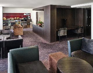 Crowne Plaza Birmingham