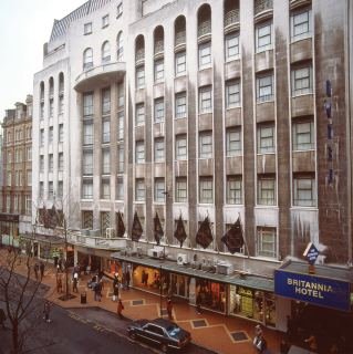 General view
 di Britannia Birmingham