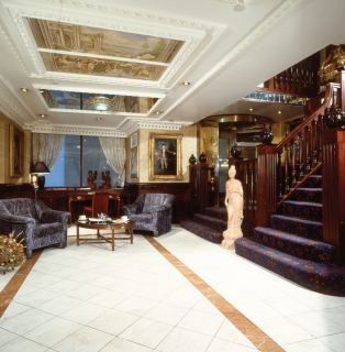 General view
 di Britannia Birmingham