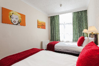 Room
 di Britannia Birmingham