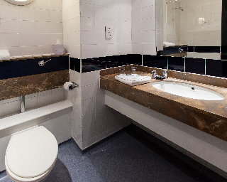 Room
 di Britannia Birmingham