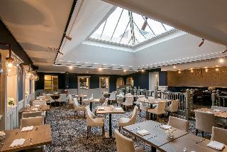 The Westmead Hotel, Birmingham