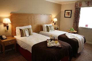 The Westmead Hotel, Birmingham