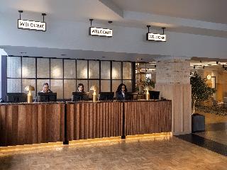 Leonardo Royal Hotel Birmingham
