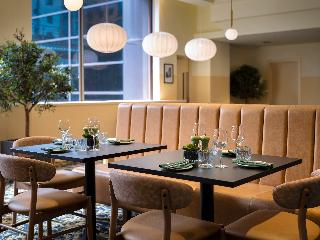 Restaurant
 di Jurys Inn Birmingham