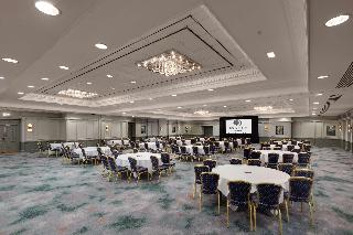Hilton Brighton Metropole, Brighton