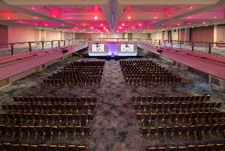 Hilton Brighton Metropole, Brighton