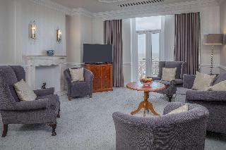 Hilton Brighton Metropole, Brighton