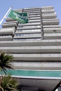 General view
 di Holiday Inn Brighton Seafront
