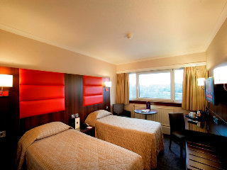 Room
 di Glasgow Pond Hotel