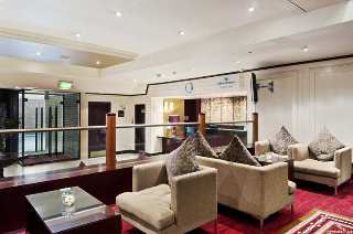 General view
 di Hilton Grosvenor