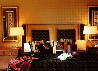 General view
 di Hilton Grosvenor