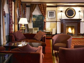 General view
 di Hilton Grosvenor