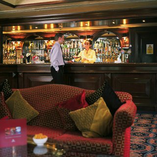 Bar
 di Hilton Grosvenor