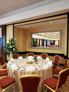 Restaurant
 di Hilton Grosvenor