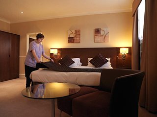 Room
 di Hilton Grosvenor