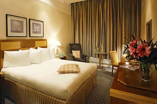 Room
 di Hilton Grosvenor