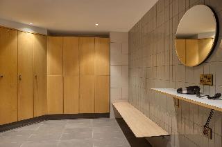 Hilton Glasgow, Glasgow